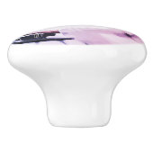 Hanguang Jun Lan Wangji De ongetemde MDZS Keramische Knop (Zijkant)