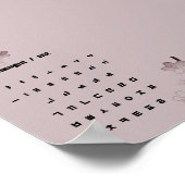 Hangul / 한글 poster (Hoek)