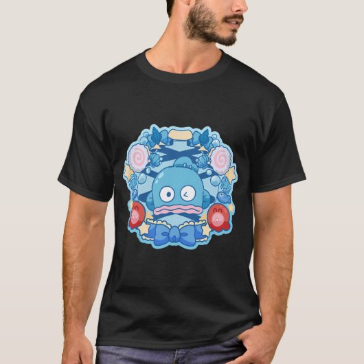 Hangyodon T-shirt (Voorkant)