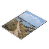 Hania Notitieboek (Linkerzijde)