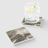 Hania Onderzetter (Zijkant)