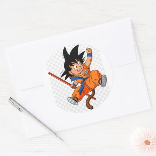 Hanime stickers (Envelop)