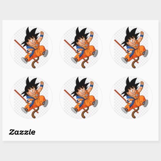 Hanime stickers (Vel)