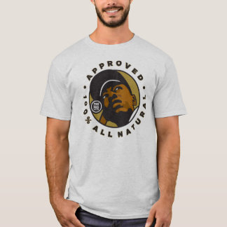 Hank Aaron T-shirt