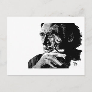 Hank Briefkaart