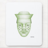 Hank Gr MUISMAT (Voorkant)