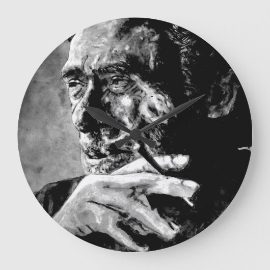 Hank Grote Klok (Voorkant)