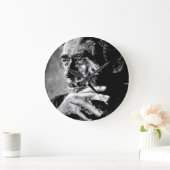 Hank Grote Klok (Huis)