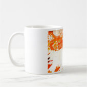 Hank Koffiemok (Links)