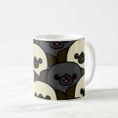 Hank & Polly Mok (Voorkant rechts)