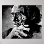 Hank Poster (Voorkant)