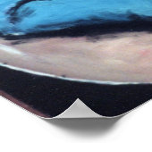 "Hankenstein" Poster (Hoek)