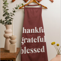 hankful Grateful Blessed