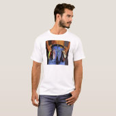 Hanky Code T-shirt (Voorkant volledig)