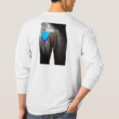 Hanky Code TShirt (Achterkant)