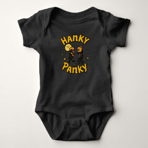 Hanky Panky Maanlicht Dans Romper