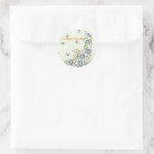  Hanky Stickers (Tas)