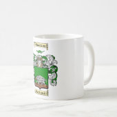 Hanlon Koffiemok (Voorkant rechts)