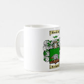 Hanlon Koffiemok (Voorkant links)