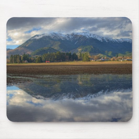 Hanmer Springs Muismat (Voorkant)