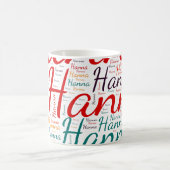 Hanna Koffiemok (Center)