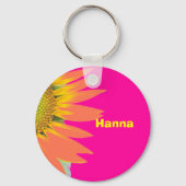 Hanna Sleutelhanger (Voorkant)