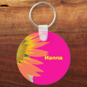 Hanna Sleutelhanger (Voorkant)