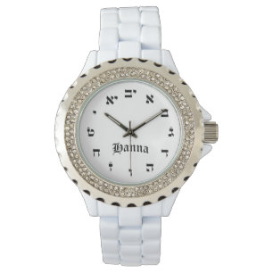 Hanna Time Horloge