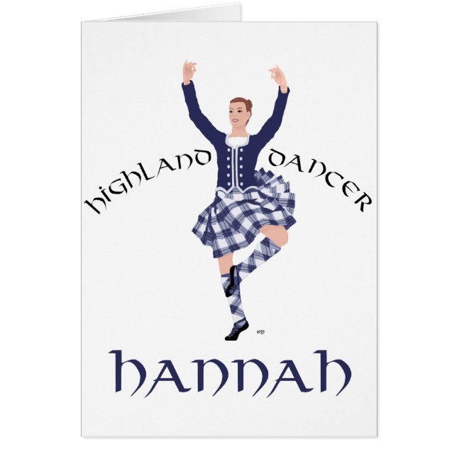 HANNAH Aangepast ontwerp (Voorkant)