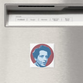 Hannah Arendt Magneet (Insitu (Vaatwasser))