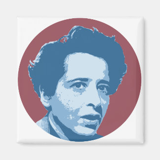 Hannah Arendt Magneet