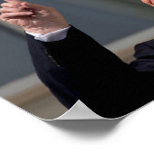 Hannah Arendt Quote Poster (Hoek)