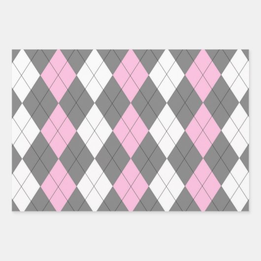 Hannah Argyle Inpakpapier Vel (Voorkant 3)