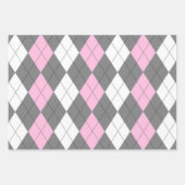 Hannah Argyle Inpakpapier Vel (Voorkant 2)