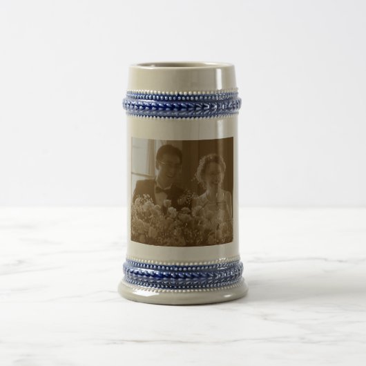 hannah bruiloft bierpul (Center)