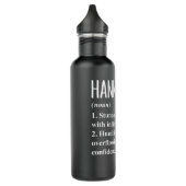 Hannah First Name Definition Personalized Gift Ide Waterfles (Links)