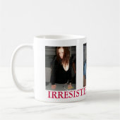 hannah koffiemok (Links)