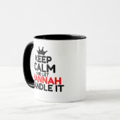 HANNAH MOK (Voorkant links)