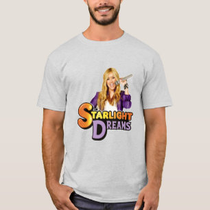 hannah montana t-shirt