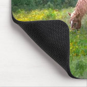 "Hannah" Mousepad Muismat (Hoek)
