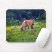 "Hannah" Mousepad Muismat (Met muis)