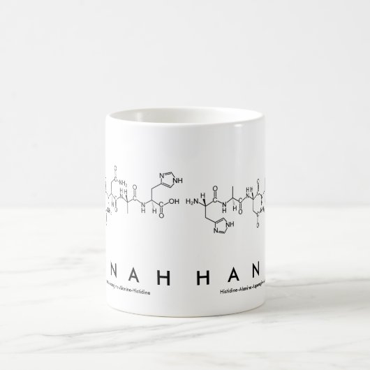 Hannah peptide name mok (Center)
