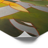 Hannah Poster (Hoek)