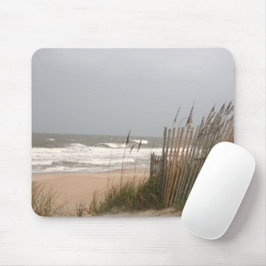 hannah rolt in muismat (Met muis)