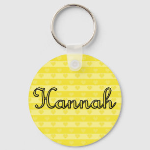 Hannah Sleutelhanger