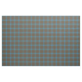 Hannah Tartan Print Stof (Yard (91,4 cm))