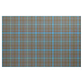 Hannah Tartan Print Stof (Fat Quarter)