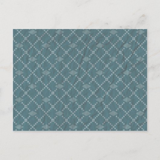 Hannah Uitnodiging (Achterkant)