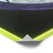 Hannahanna Poster (Hoek)