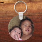 HannahGracekeychain Sleutelhanger (Voorkant)